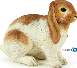 Papo Toys Lop Rabbit