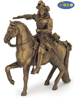 Papo Toys Louis XIV on his Horse