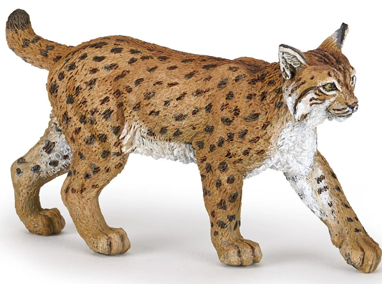 Papo Toys Lynx