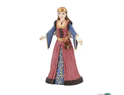 Papo Toys Medieval Queen