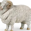 Papo Toys Merino Ram