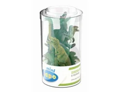 Papo Toys Mini - Dinosaurs Tub Set 1