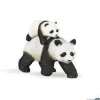 Papo Toys Panda And Cub