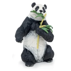 Papo Toys Panda with Bamboo