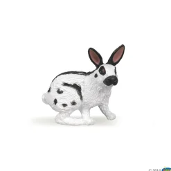 Papo Toys Papillon Rabbit