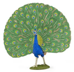 Papo Toys Peacock