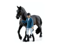 Papo Toys Penelope and Blacky