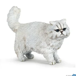 Papo Toys Persian Cat