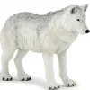 Papo Toys Polar Wolf