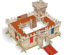 Papo Toys Prince Phillip Castle