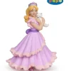 Papo Toys Princess with a Cat
