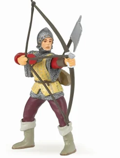 Papo Toys Red Bowman