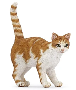 Papo Toys Red Cat