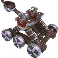 Papo Toys Red Catapult