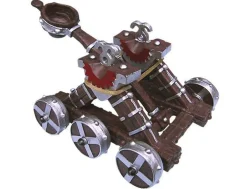 Papo Toys Red Catapult