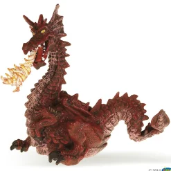Papo Toys Red Dragon