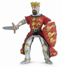 Papo Toys Red King Richard