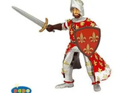 Papo Toys Red Prince Phillip