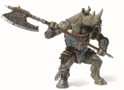 Papo Toys Rhino Man