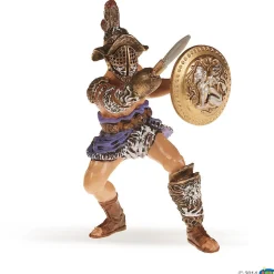 Papo Toys Roman Gladiator