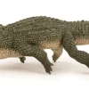Papo Toys Saltwater Crocodile