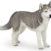 Papo Toys Siberian Husky