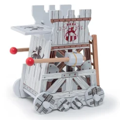 Papo Toys Siege Assault Tower