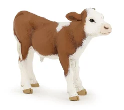 Papo Toys Simmental Calf