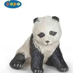 Papo Toys Sitting Baby Panda