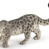Papo Toys Snow Leopard
