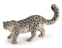 Papo Toys Snow Leopard