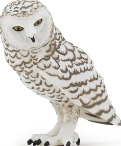 Papo Toys Snowy Owl