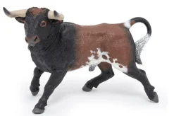 Papo Toys Spanish Bull