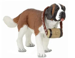 Papo Toys St Bernard