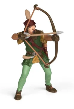 Papo Toys Standing Robin Hood