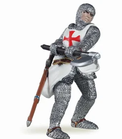 Papo Toys Templar Knight