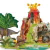 Papo Toys The Land of Dinosaurs