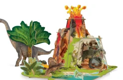 Papo Toys The Land of Dinosaurs