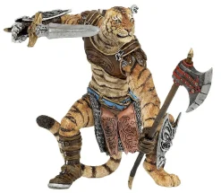 Papo Toys Tiger Man
