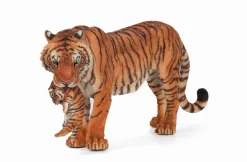 Papo Toys Tigress with Cub