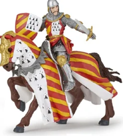 Papo Toys Tournament Horse