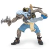 Papo Toys Turtle Mutant Pirate