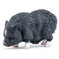 Papo Toys Vietnamese Pot-Bellied Pig