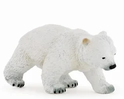 Papo Toys Walking Polar Bear Cub
