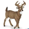 Papo Toys White-Tailed Deer