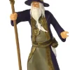 Papo Toys Wizard