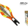 Parrot AR.Drone Quadricopter Outdoor Hull Orange/Yellow