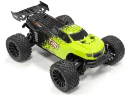 PD Racing RC 1/10 4WD TK10 Brushed Truggy 2.4G RTR