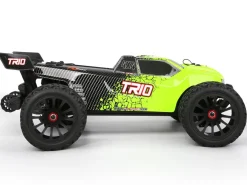 PD Racing RC 1/10 4WD TK10 Brushed Truggy 2.4G RTR