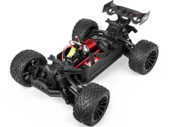 PD Racing RC 1/10 4WD TK10 Brushed Truggy 2.4G RTR